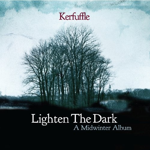 Lighten The Dark: A Midwinter Album