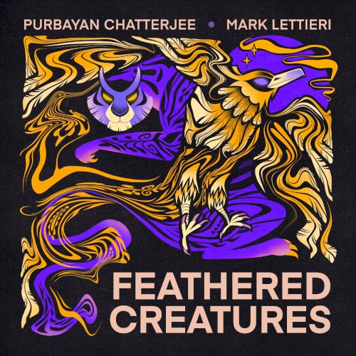 Feathered Creatures