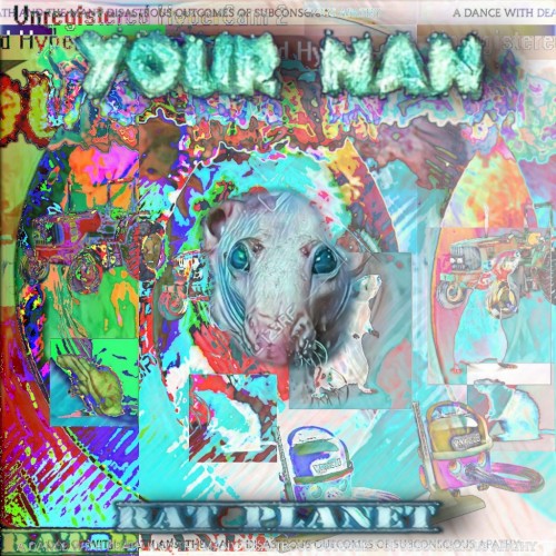 Rat Planet