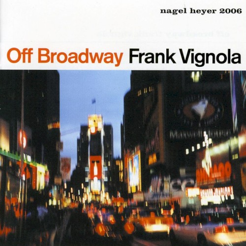 Off Broadway