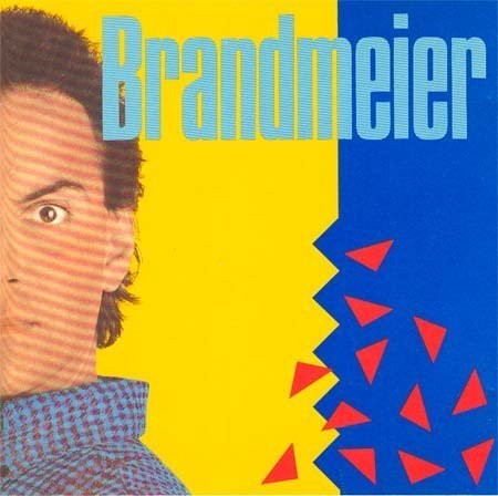 Jonathon Brandmeier