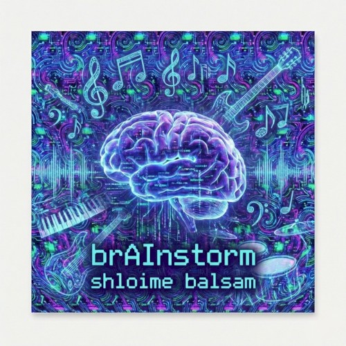Brainstorm