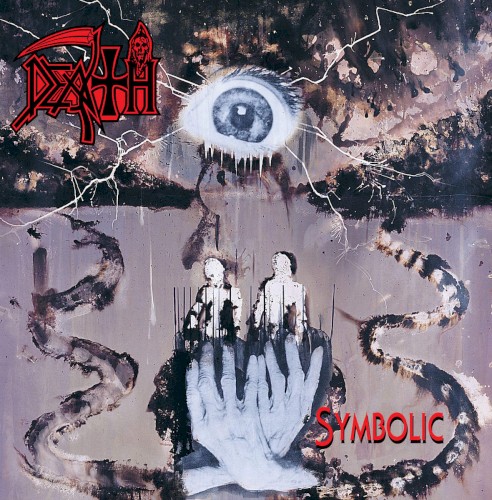 Death &ndash; Symbolic