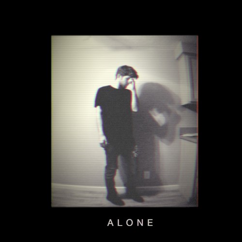 Alone