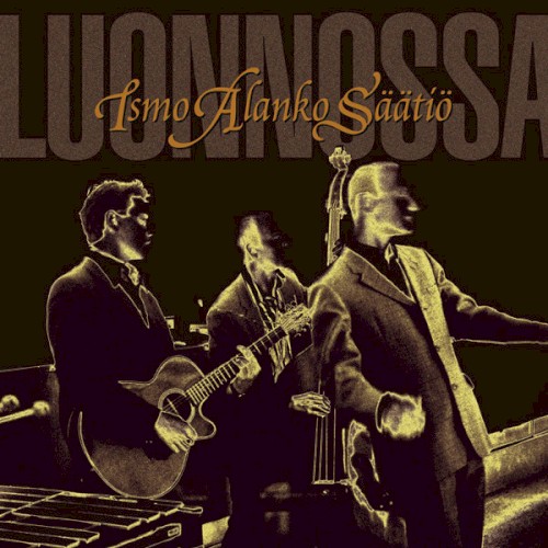 Luonnossa