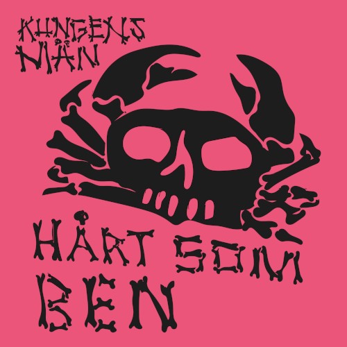 Hårt som ben