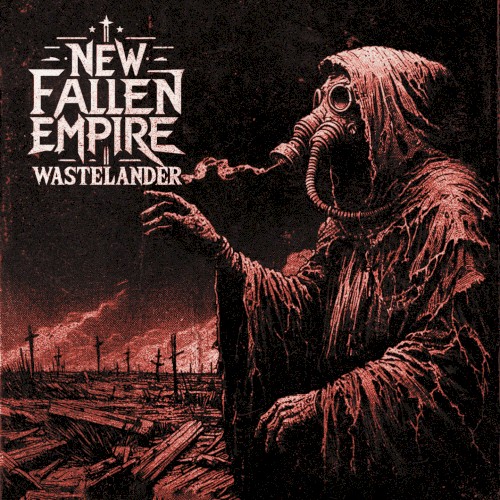 Wastelander