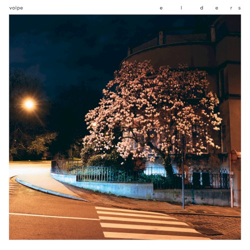 Volpe &ndash; Elders
