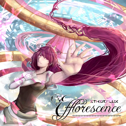Efflorescence