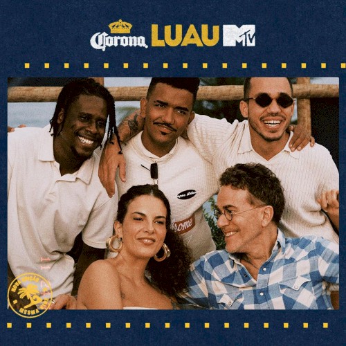 Corona Luau MTV (2025): Homenagem a Cássia Eller (Ao Vivo)