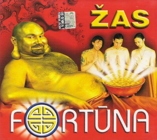 Fortūna