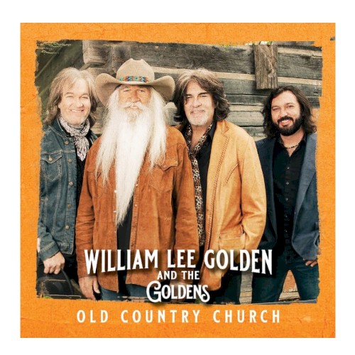 Old Country Church