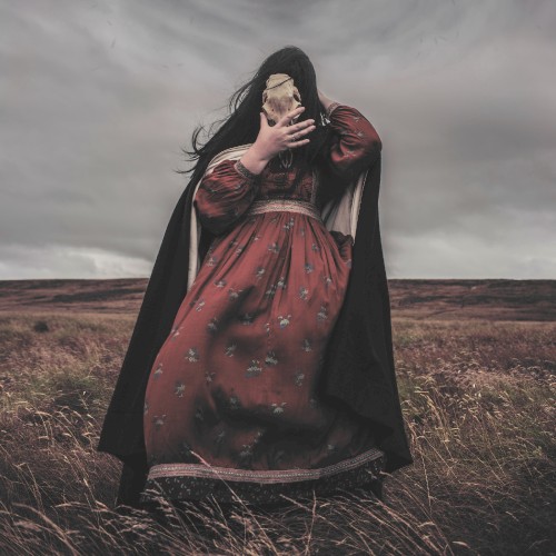 Red Goddess (Of This Men Shall Know Nothing)