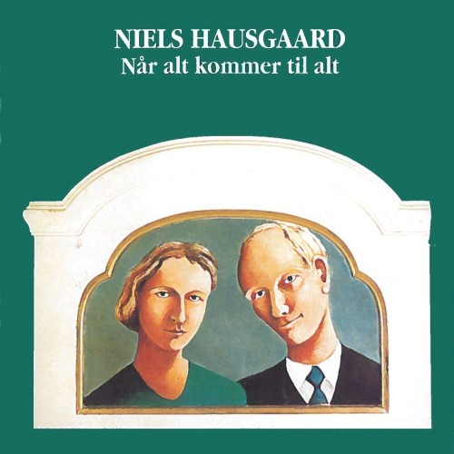 Når alt kommer til alt
