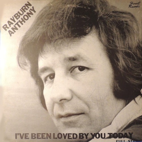 I've Been Loved by You Today