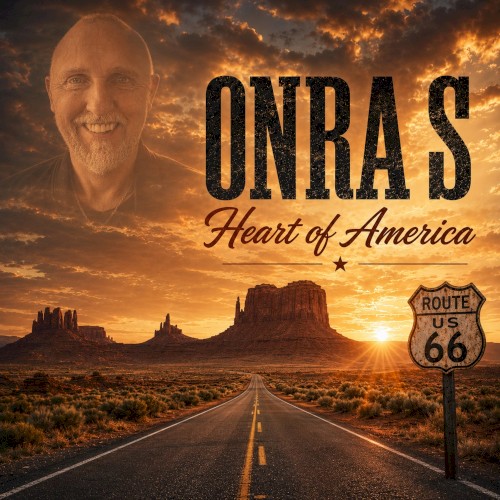 Heart of America