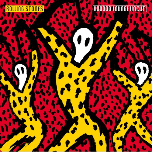 Voodoo Lounge Uncut