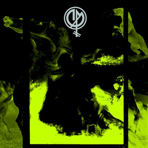 Caballo Muerte &ndash; Caballo Muerte