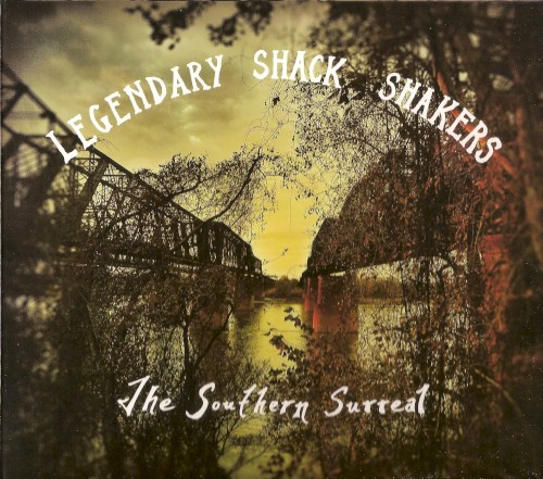 The Southern Surreal