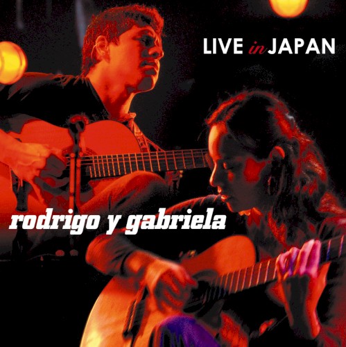 Live in Japan