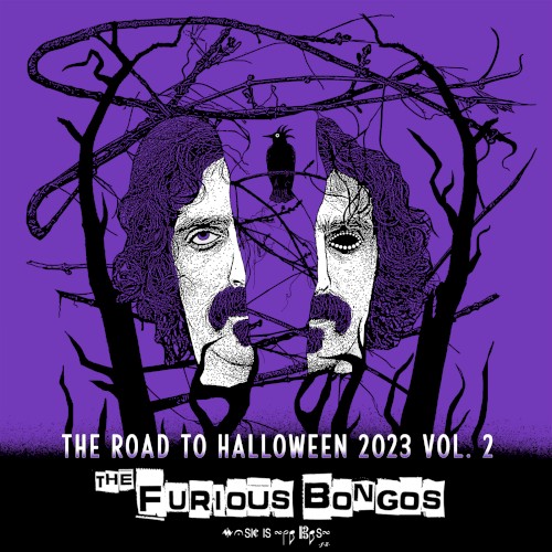The Road to Halloween 2023, Vol. 2