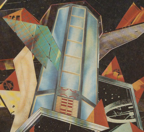 Hospital de México y Los Robots de Observatorio