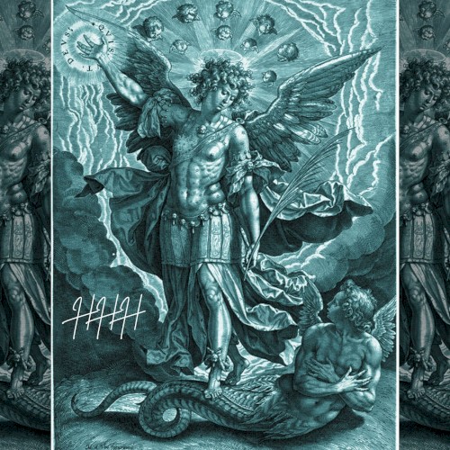 Oratio ad Sanctum Michael