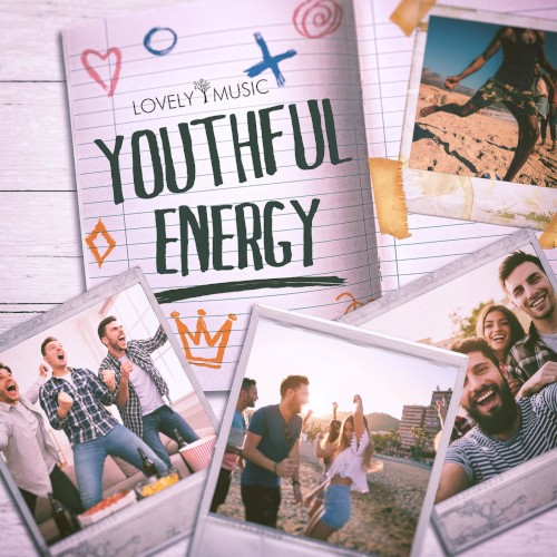 Youthful Energy