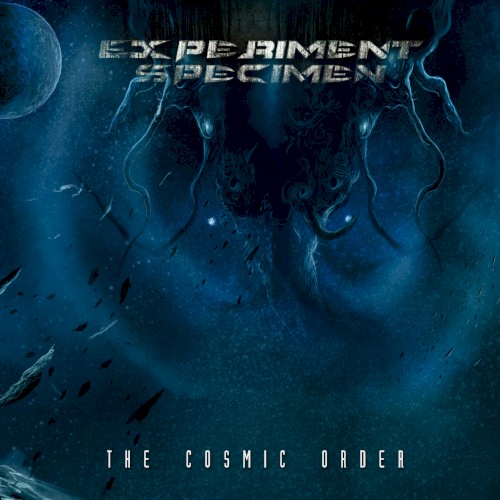 The Cosmic Order