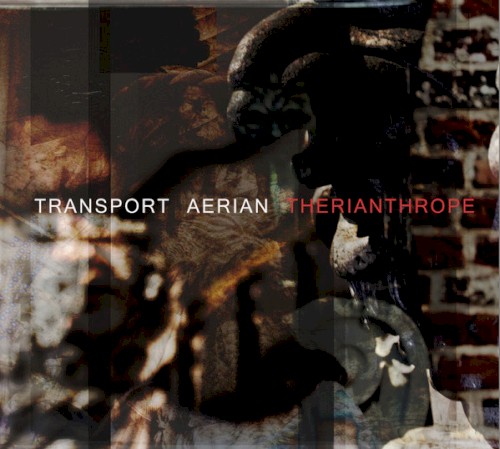 Therianthrope