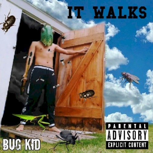 It Walks