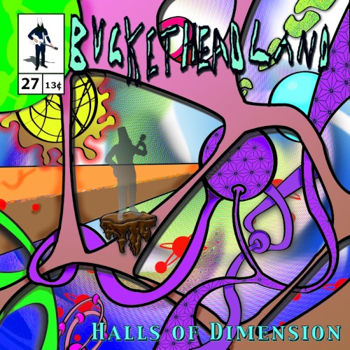 Halls of Dimension