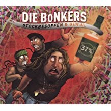 Stockbesoffen und Genial