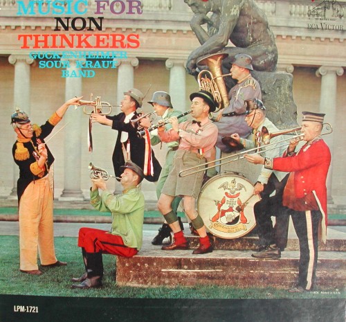 Music for Non Thinkers