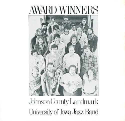 Award Winners