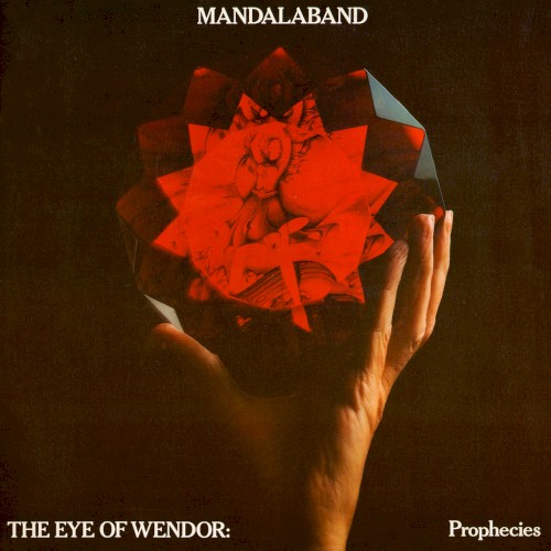 The Eye of Wendor