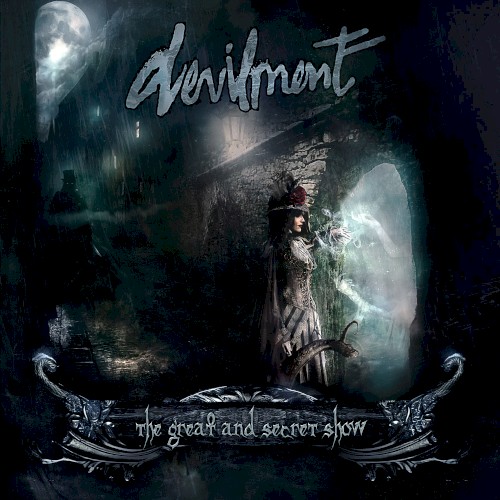 The Great and Secret Show
