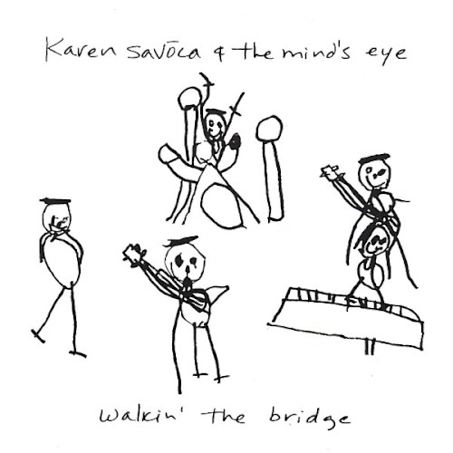 Walkin' the Bridge