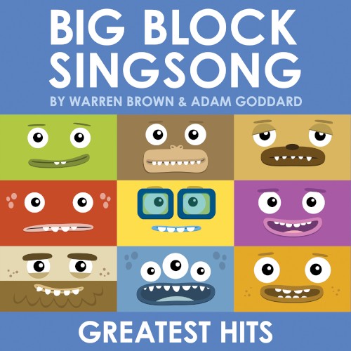 Greatest Hits
