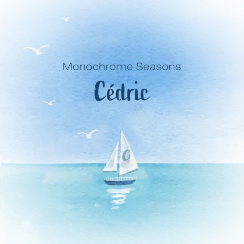 Cédric