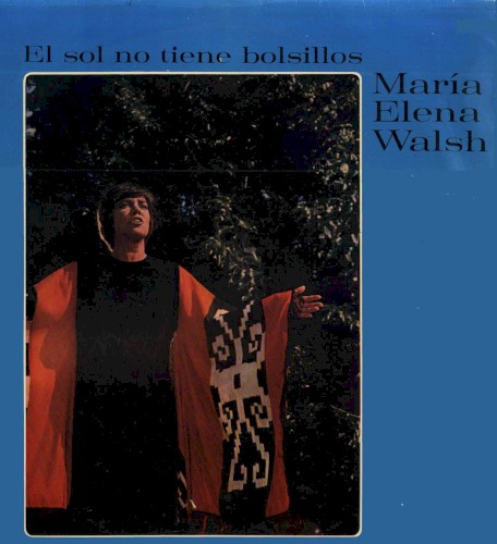 El sol no tiene bolsillos