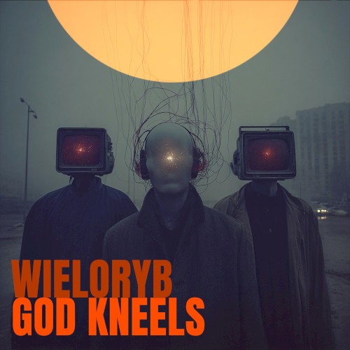 God Kneels