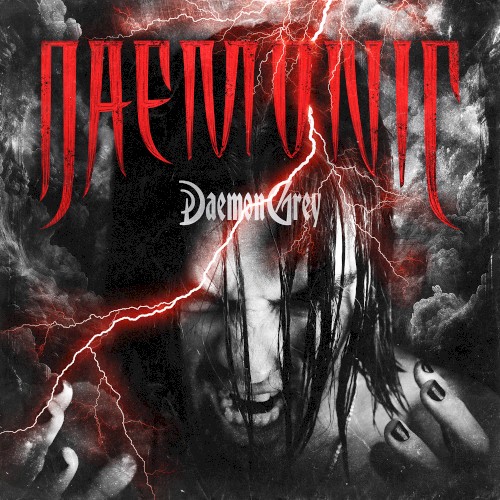 DAEMONIC