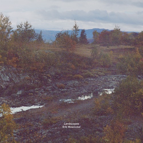 Landscapes I - III