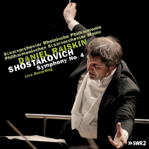 Symphony No. 4