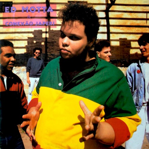 Ed Motta & Conexão Japeri