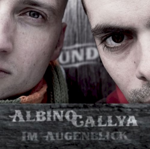 Im Augenblick