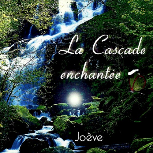 La Cascade Enchantée