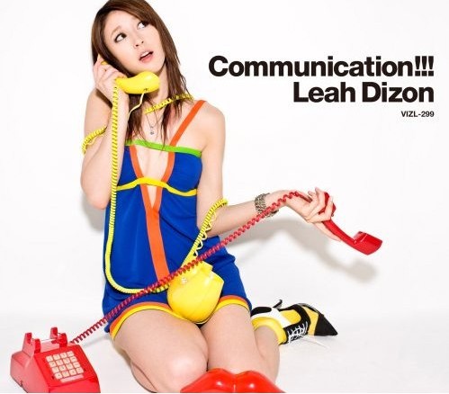 Communication!!!
