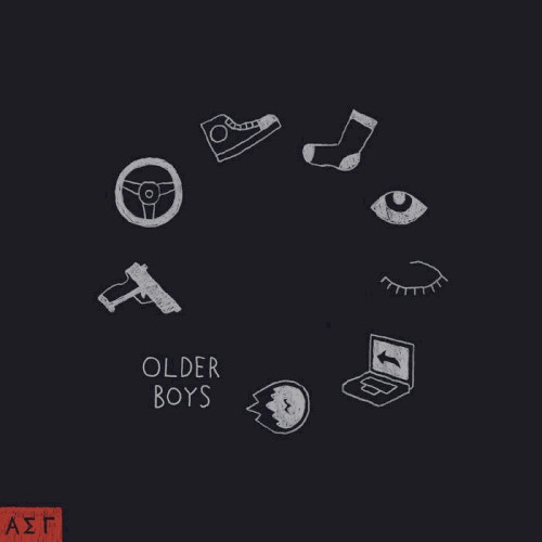 Older Boys